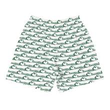 Load image into Gallery viewer, 2PAID &quot;Love&quot; Men&#39;s Recycled Athletic Shorts
