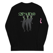 Load image into Gallery viewer, 2PAID &quot;Supremes&quot; Long Sleeve Shirt
