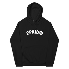 Load image into Gallery viewer, 2PAID &quot;Skelly School&quot; Unisex Hoodie
